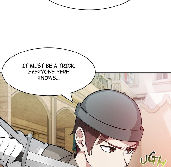 Draco-Knight Commander (Uncensored), chapter 35, page 43 of 174