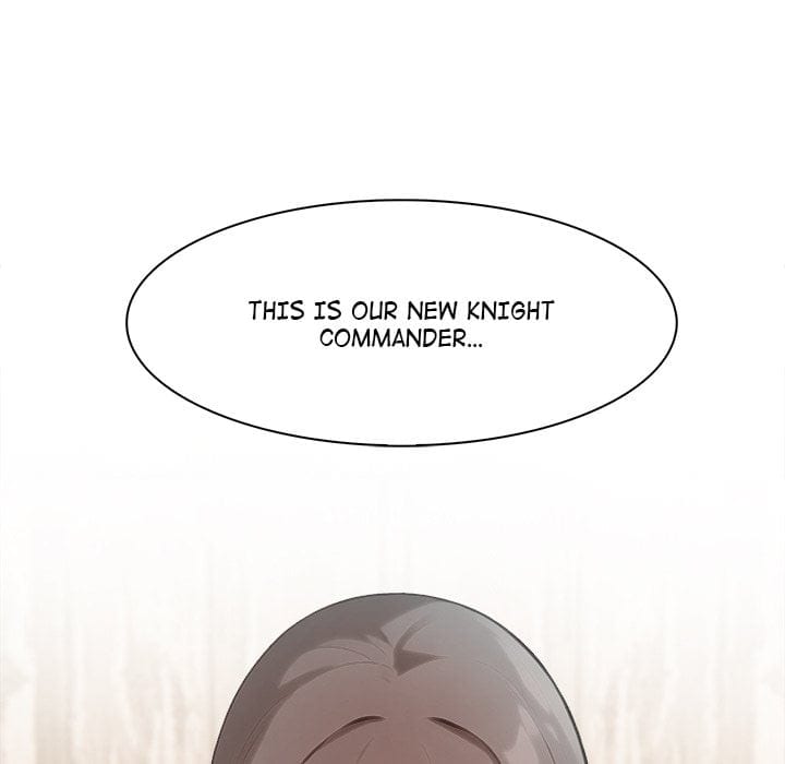 Draco-Knight Commander (Uncensored), chapter 35, page 100 of 174
