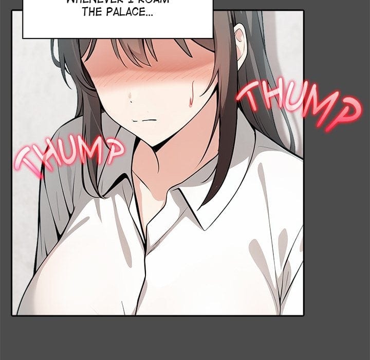 Draco-Knight Commander (Uncensored), chapter 35, page 119 of 174