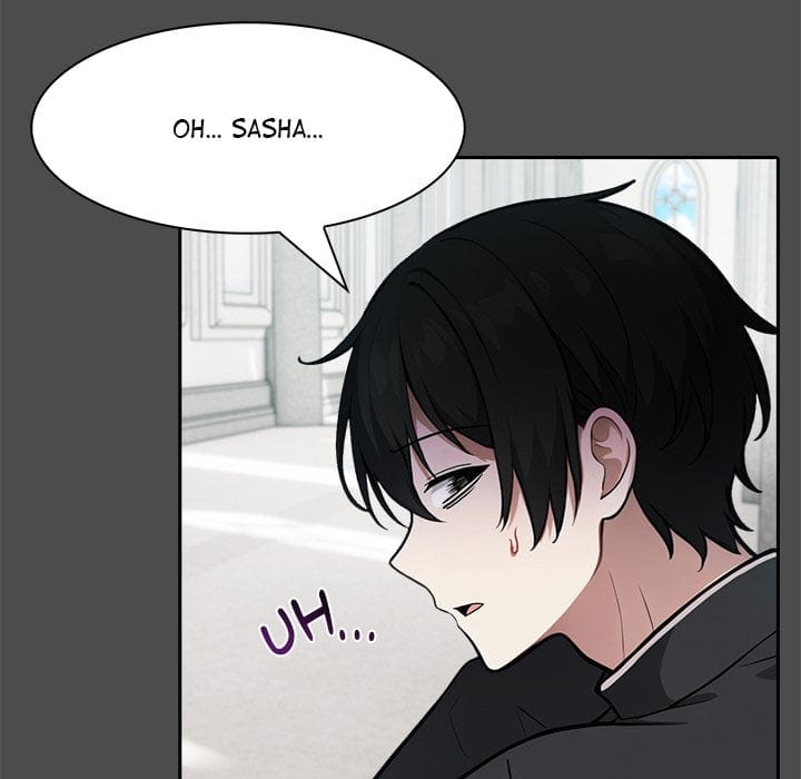 Draco-Knight Commander (Uncensored), chapter 35, page 132 of 174