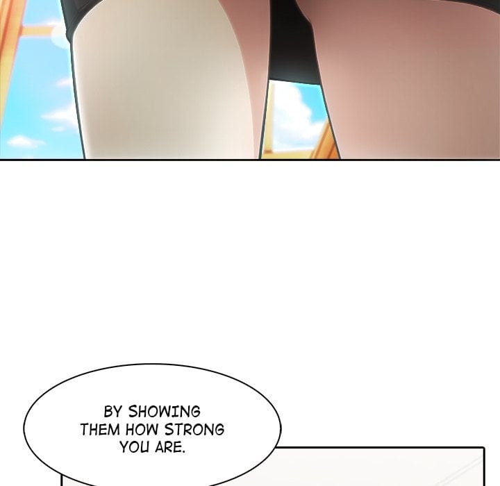 Draco-Knight Commander (Uncensored), chapter 35, page 162 of 174