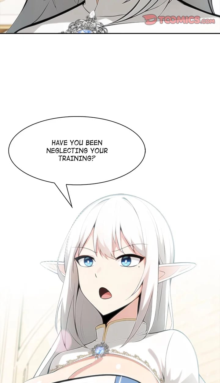 Draco-Knight Commander (Uncensored), chapter 41, page 7 of 91
