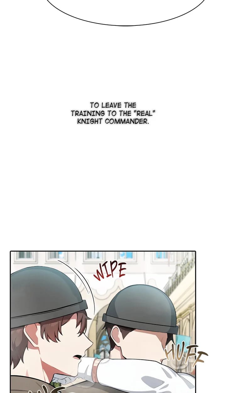 Draco-Knight Commander (Uncensored), chapter 41, page 9 of 91