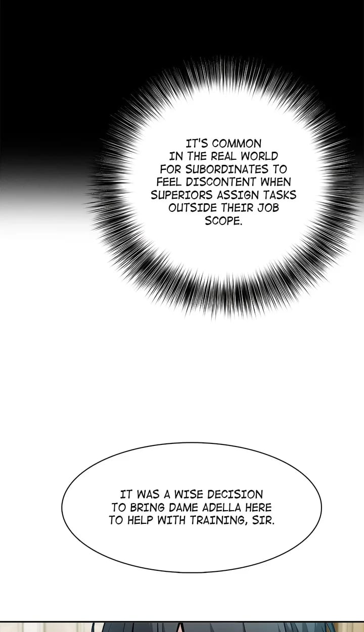 Draco-Knight Commander (Uncensored), chapter 41, page 14 of 91