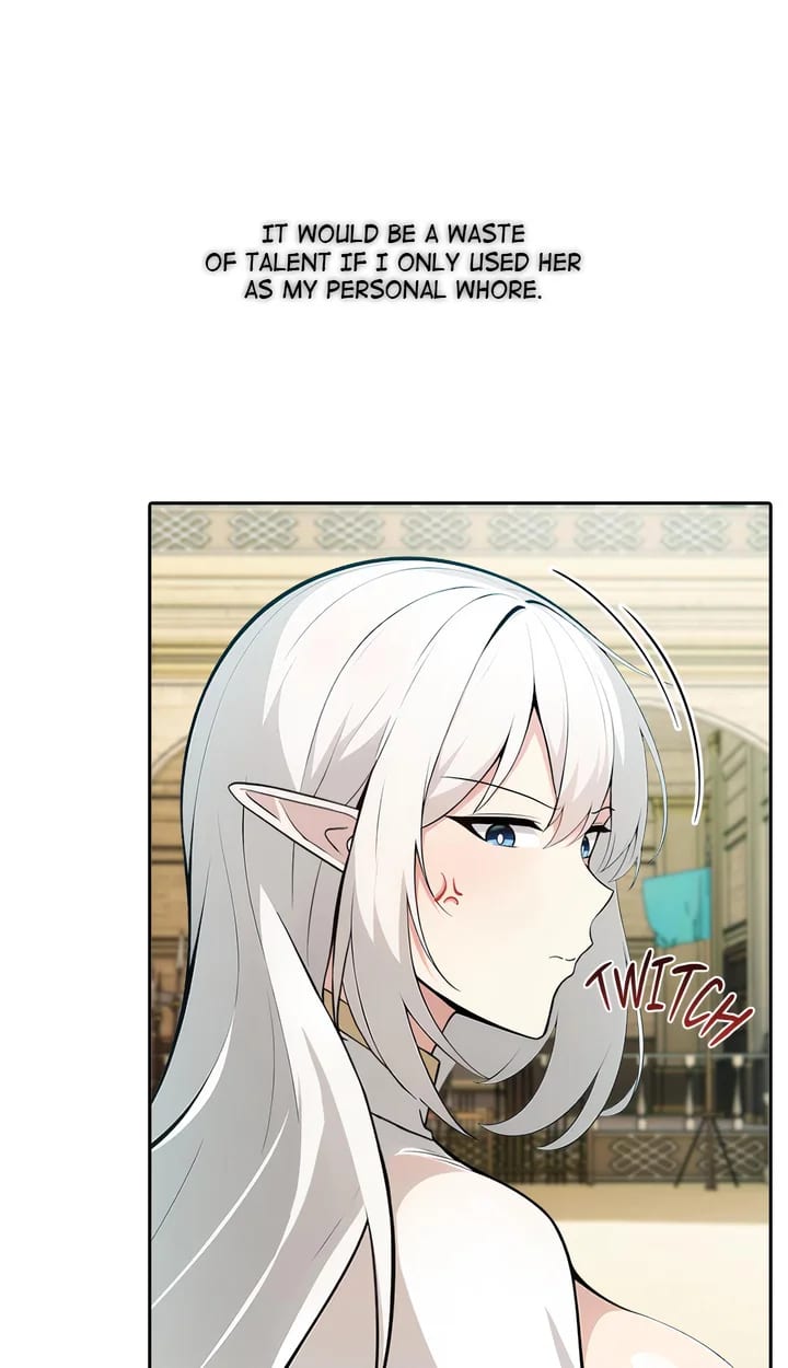 Draco-Knight Commander (Uncensored), chapter 41, page 18 of 91