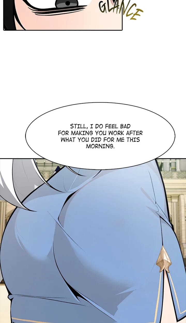 Draco-Knight Commander (Uncensored), chapter 41, page 21 of 91