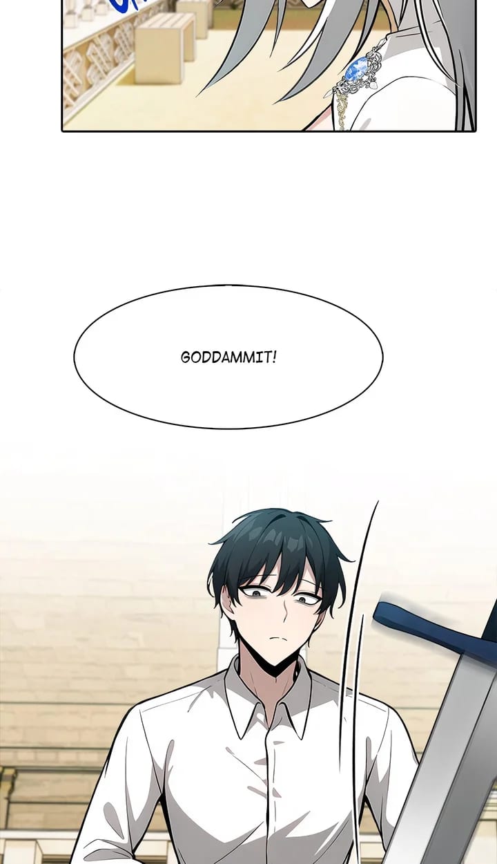 Draco-Knight Commander (Uncensored), chapter 41, page 28 of 91