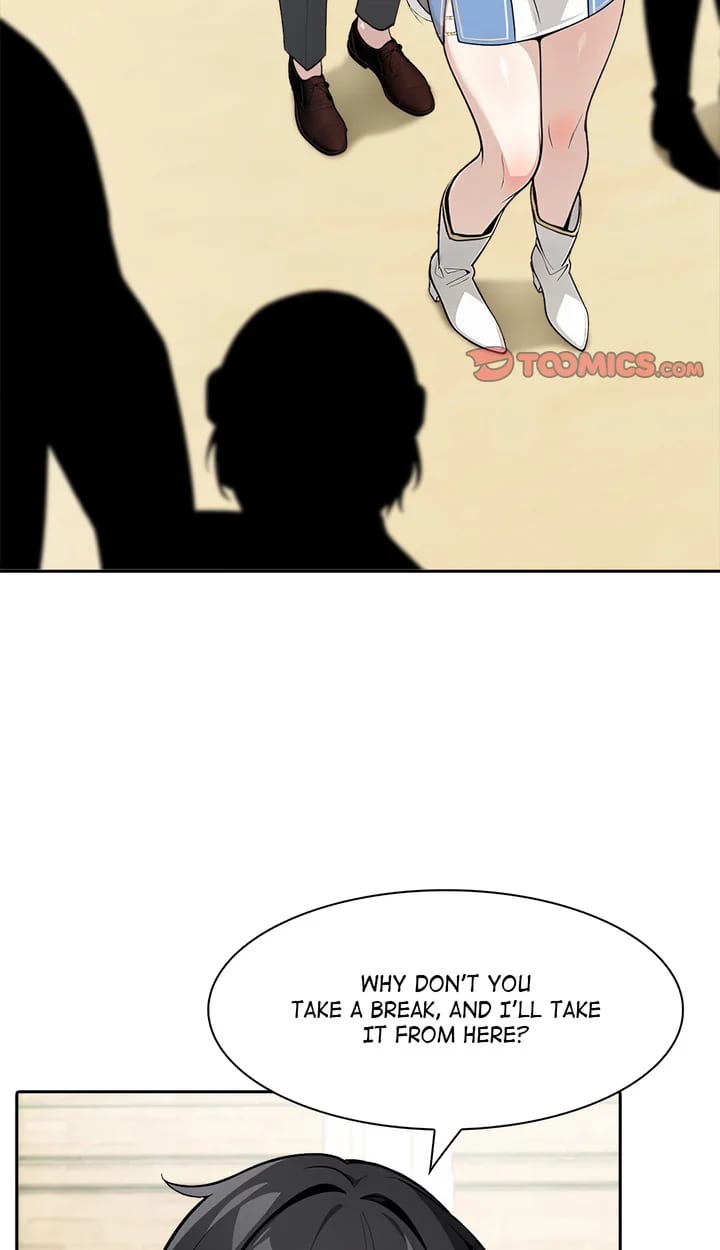 Draco-Knight Commander (Uncensored), chapter 41, page 37 of 91