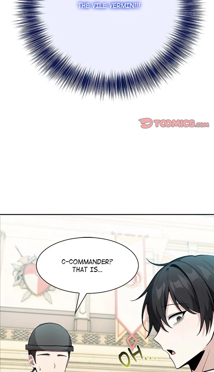 Draco-Knight Commander (Uncensored), chapter 41, page 42 of 91