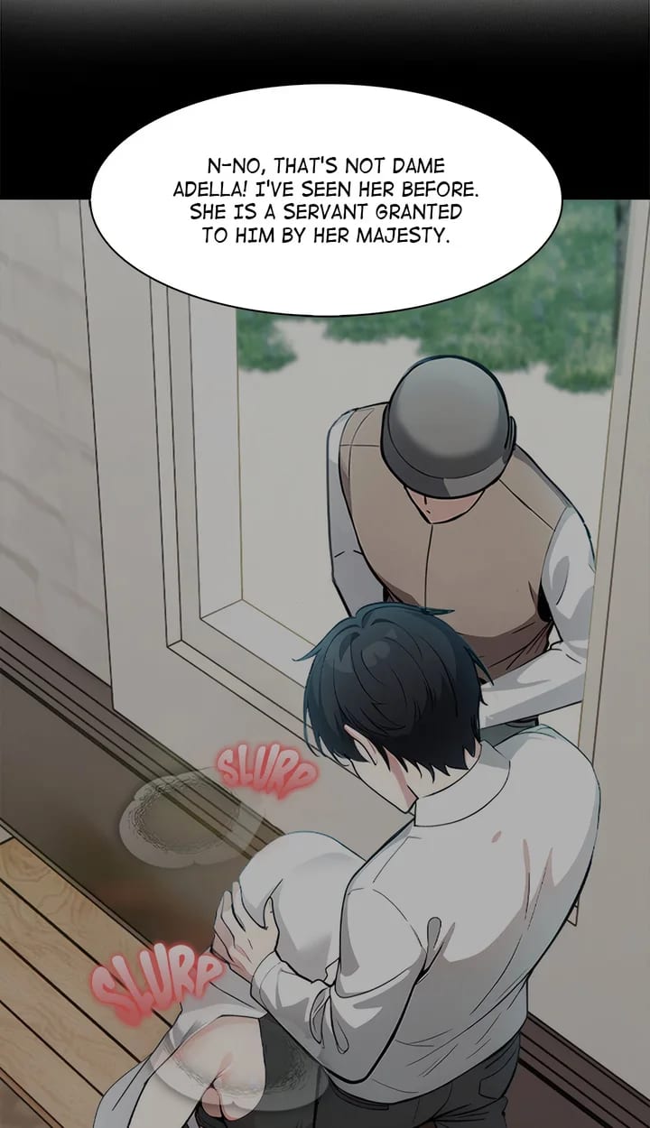 Draco-Knight Commander (Uncensored), chapter 41, page 51 of 91