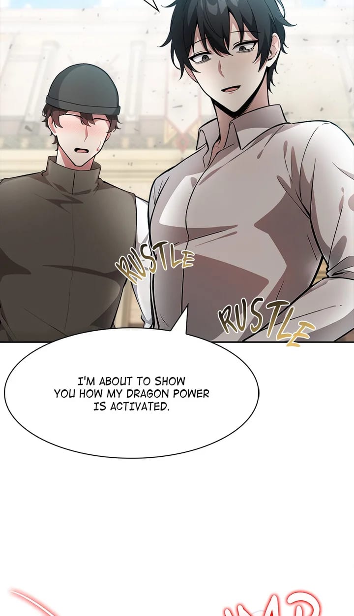Draco-Knight Commander (Uncensored), chapter 41, page 78 of 91