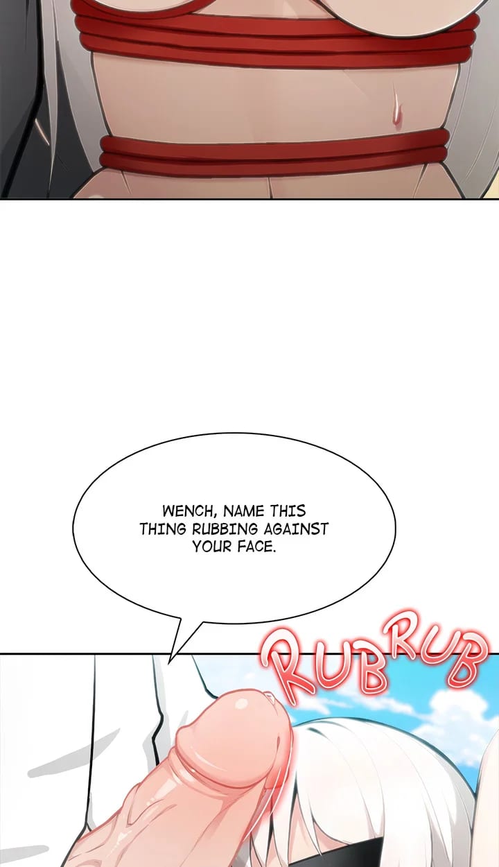 Draco-Knight Commander (Uncensored), chapter 41, page 80 of 91