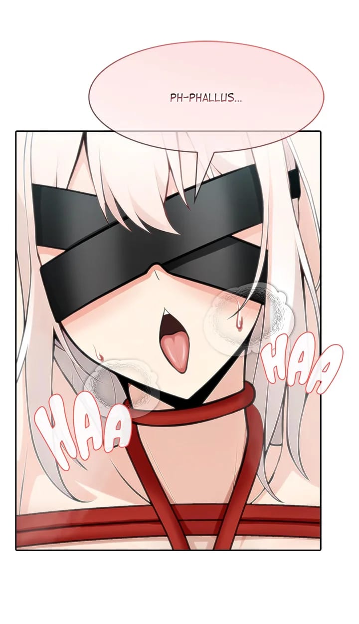 Draco-Knight Commander (Uncensored), chapter 41, page 83 of 91