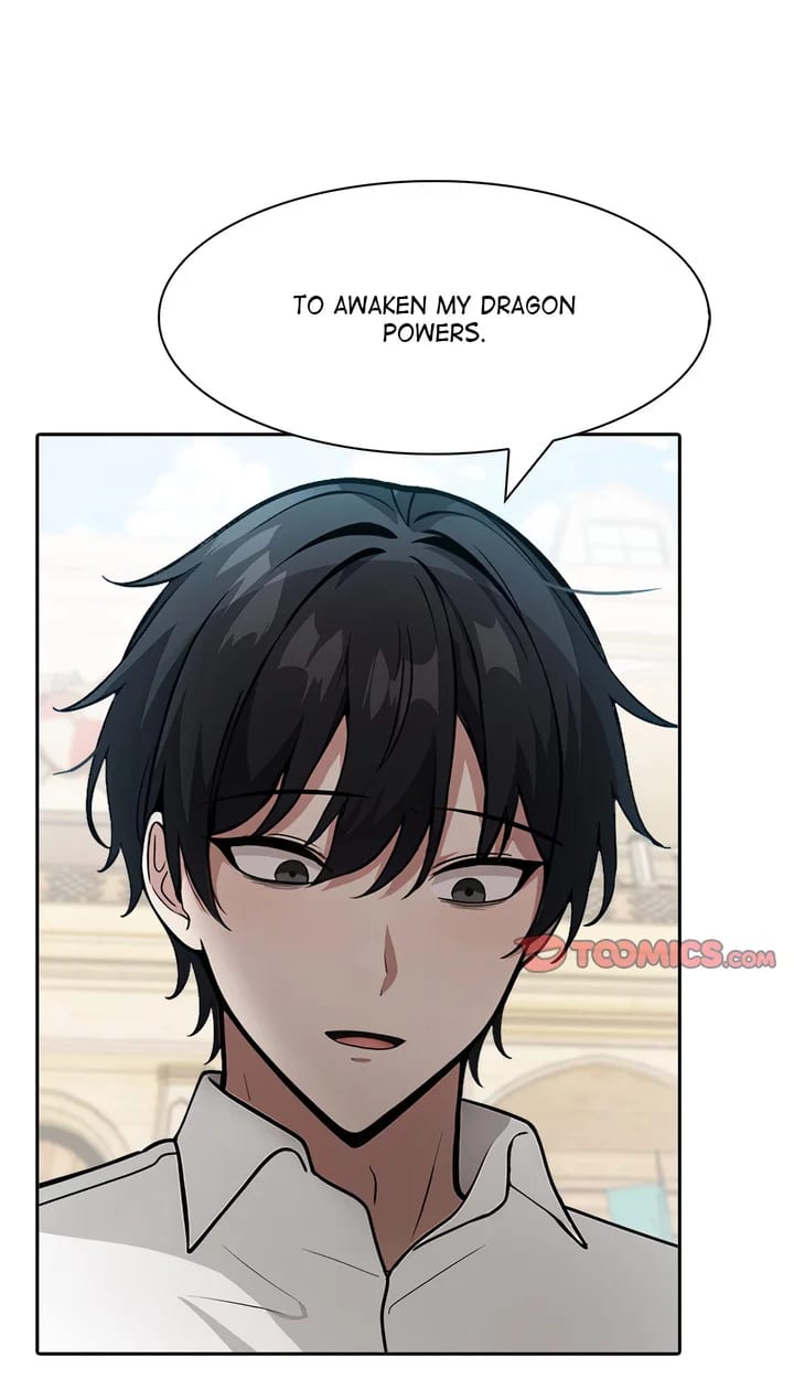 Draco-Knight Commander (Uncensored), chapter 41, page 87 of 91