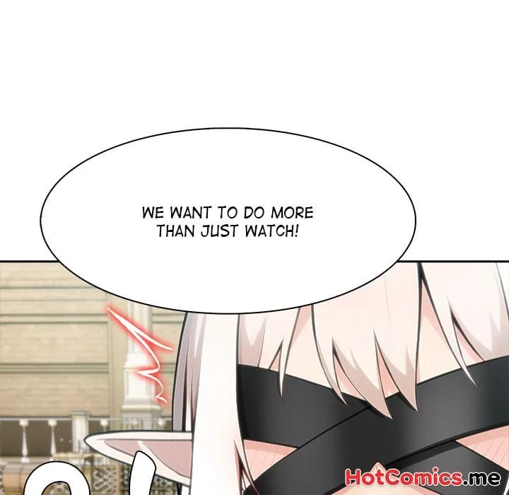 Draco-Knight Commander (Uncensored), chapter 43, page 19 of 148