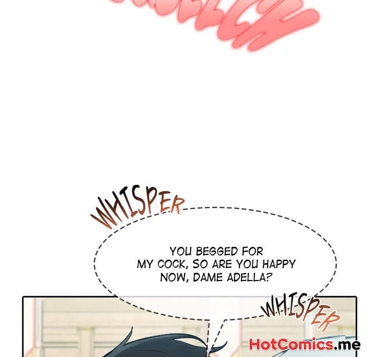 Draco-Knight Commander (Uncensored), chapter 43, page 76 of 148