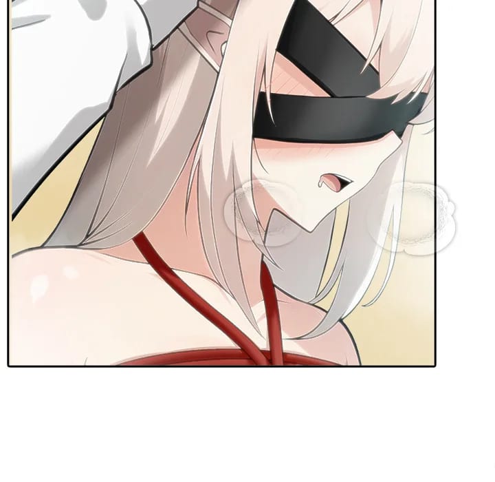 Draco-Knight Commander (Uncensored), chapter 43, page 115 of 148