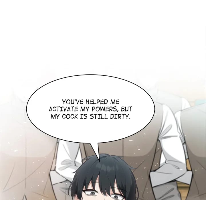 Draco-Knight Commander (Uncensored), chapter 43, page 116 of 148