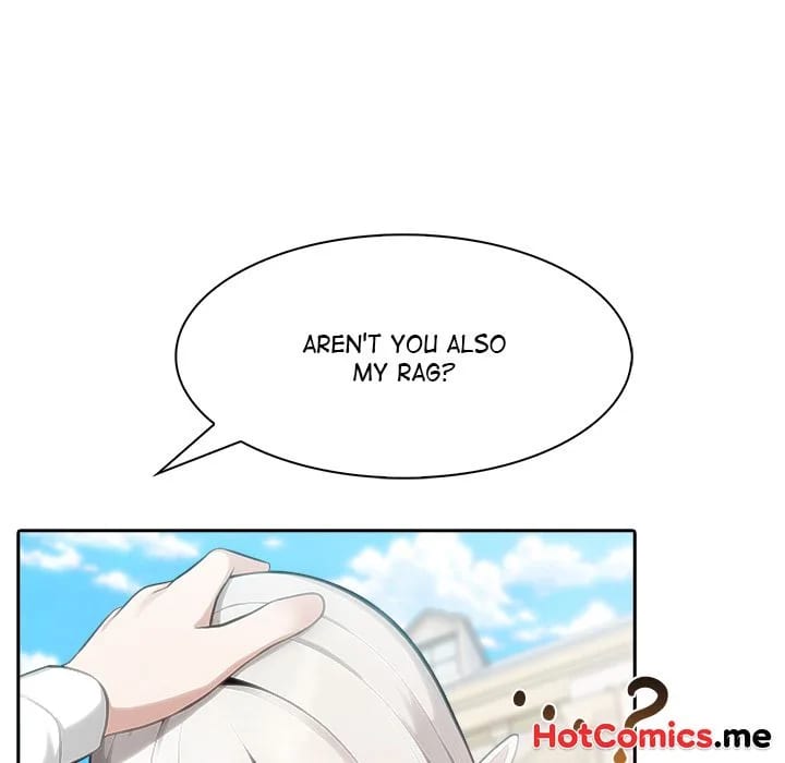 Draco-Knight Commander (Uncensored), chapter 43, page 119 of 148