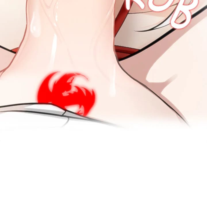Draco-Knight Commander (Uncensored), chapter 43, page 127 of 148