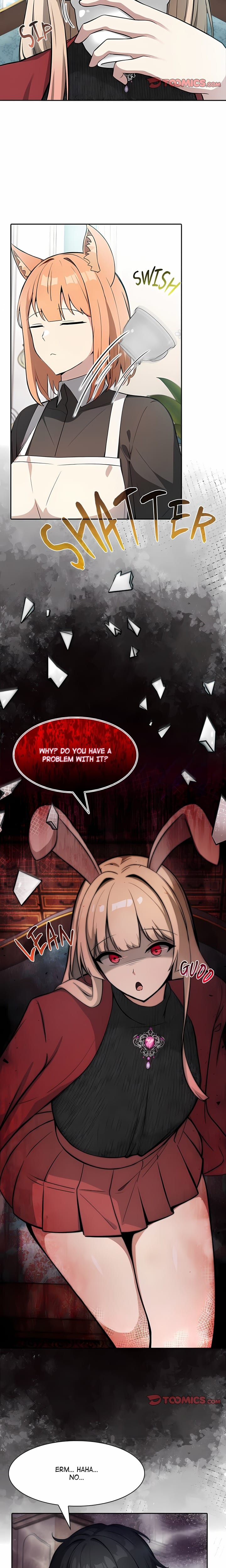 Draco-Knight Commander (Uncensored), chapter 44, page 18 of 22