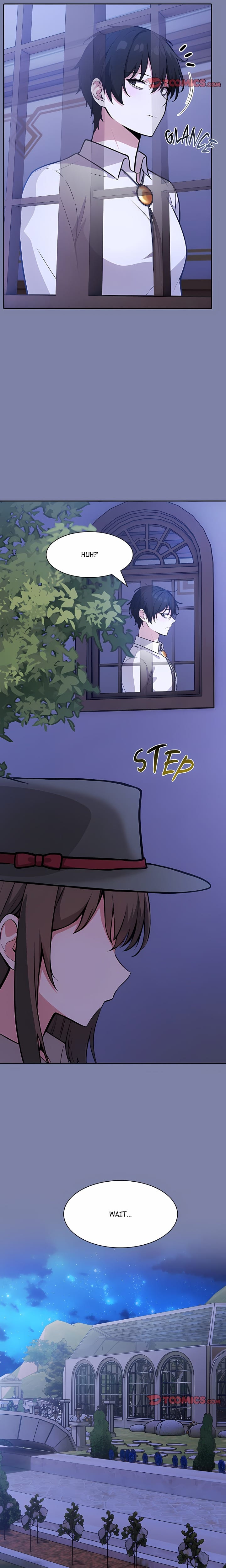 Draco-Knight Commander (Uncensored), chapter 47, page 18 of 22