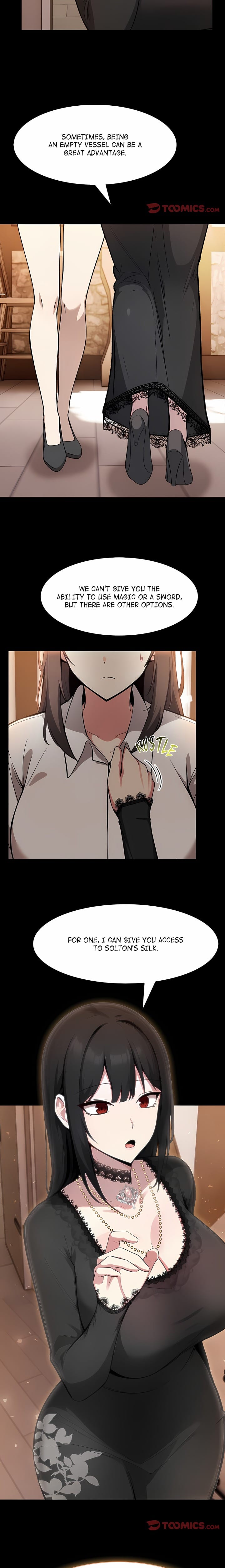 Draco-Knight Commander (Uncensored), chapter 48, page 7 of 24