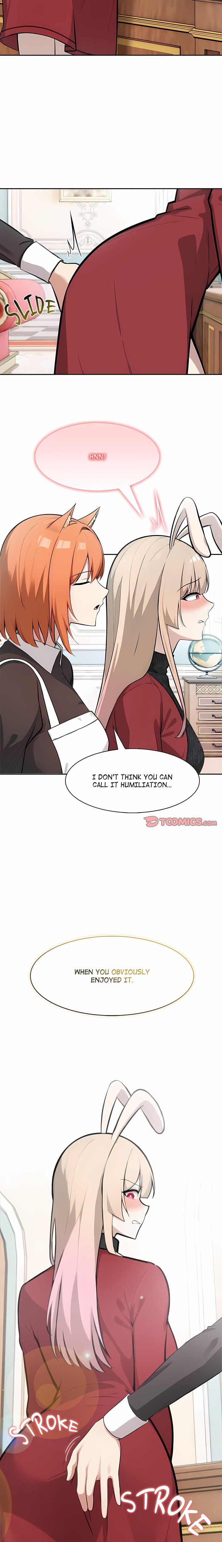 Draco-Knight Commander (Uncensored), chapter 48, page 15 of 24