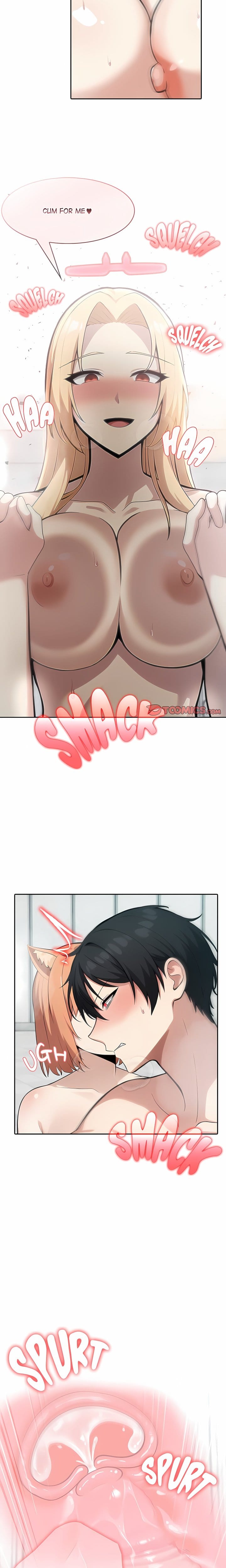 Draco-Knight Commander (Uncensored), chapter 53, page 5 of 20