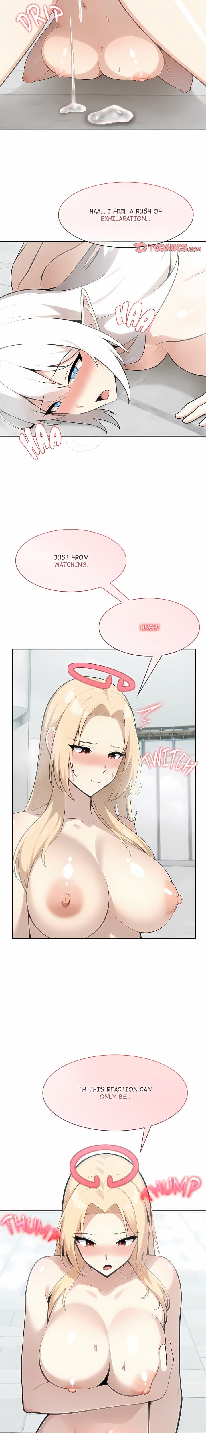 Draco-Knight Commander (Uncensored), chapter 53, page 12 of 20
