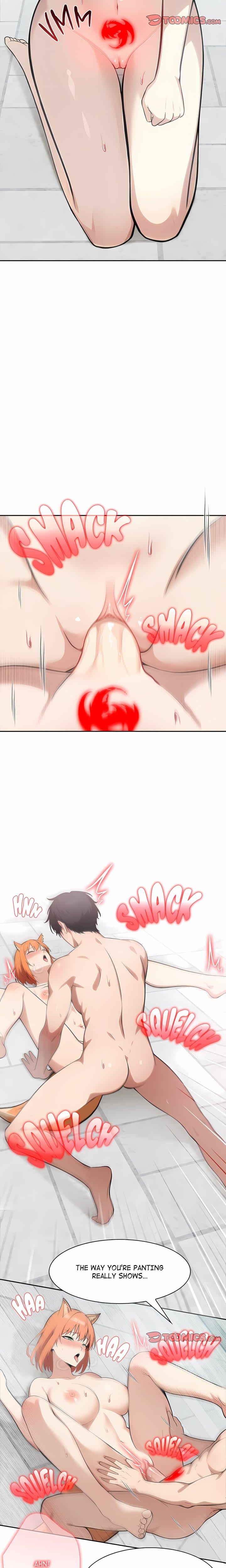 Draco-Knight Commander (Uncensored), chapter 53, page 13 of 20