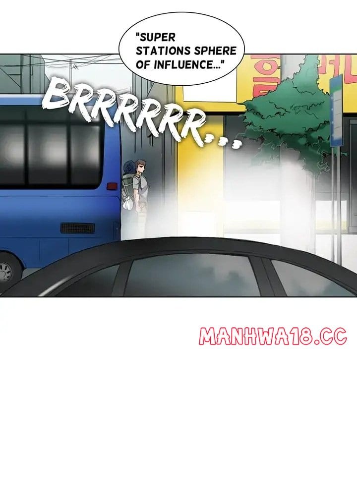 Draw it Yourself! (Uncensored), chapter 2, page 8 of 29