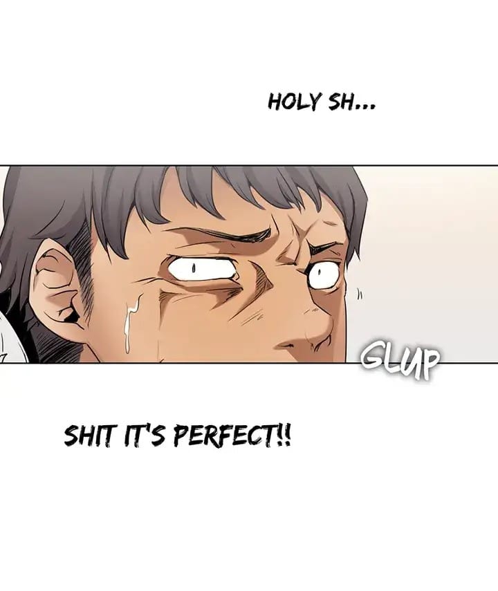 Draw it Yourself! (Uncensored), chapter 2, page 10 of 29