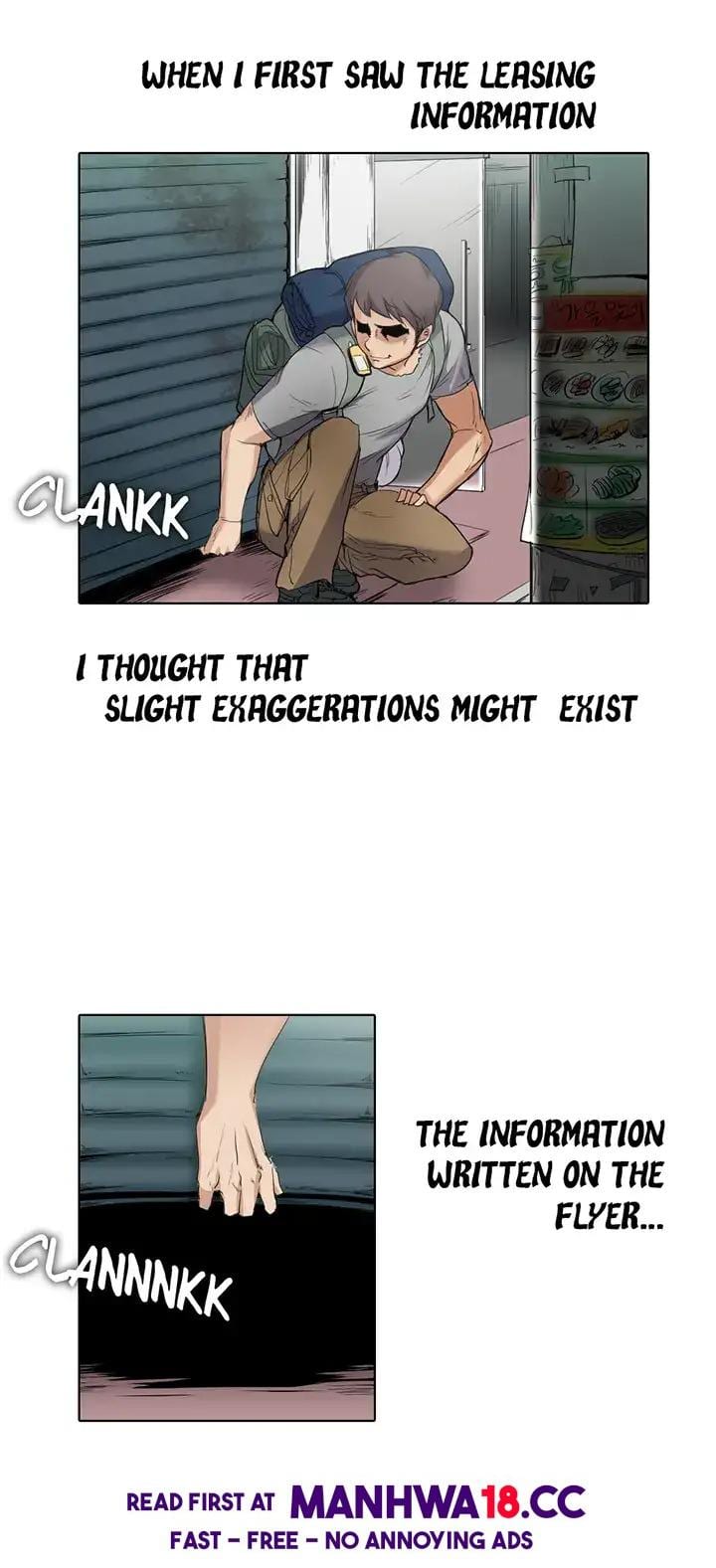 Draw it Yourself! (Uncensored), chapter 2, page 11 of 29