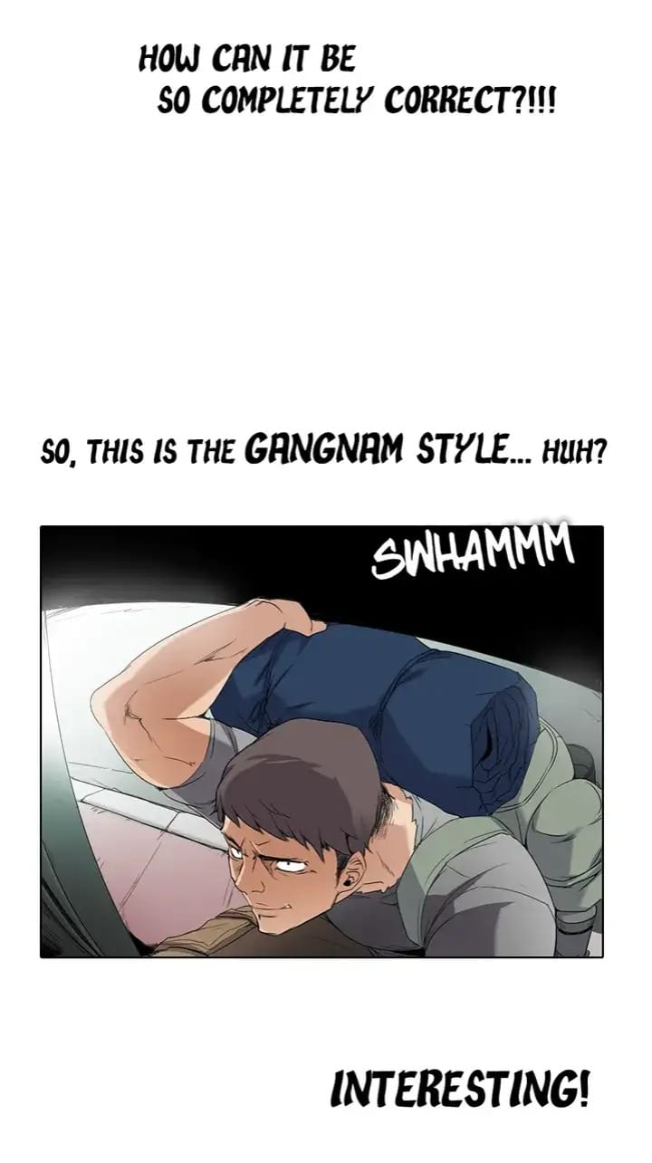 Draw it Yourself! (Uncensored), chapter 2, page 12 of 29