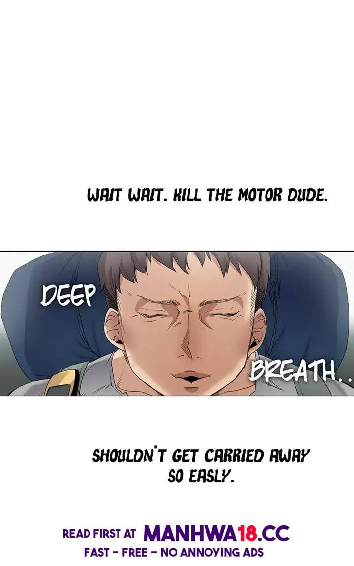 Draw it Yourself! (Uncensored), chapter 2, page 19 of 29