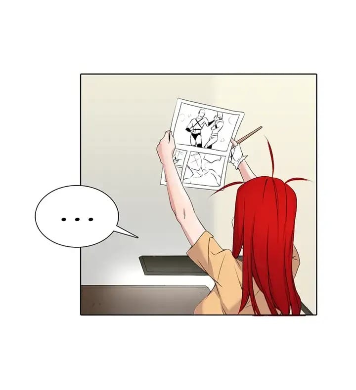 Draw it Yourself! (Uncensored), chapter 3, page 6 of 29