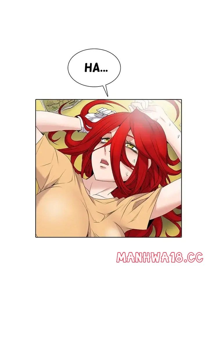 Draw it Yourself! (Uncensored), chapter 3, page 12 of 29
