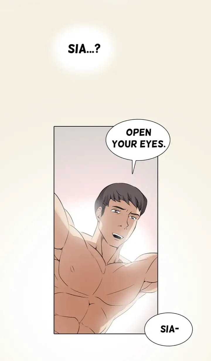 Draw it Yourself! (Uncensored), chapter 3, page 17 of 29