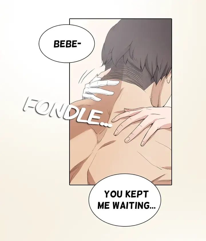 Draw it Yourself! (Uncensored), chapter 3, page 21 of 29