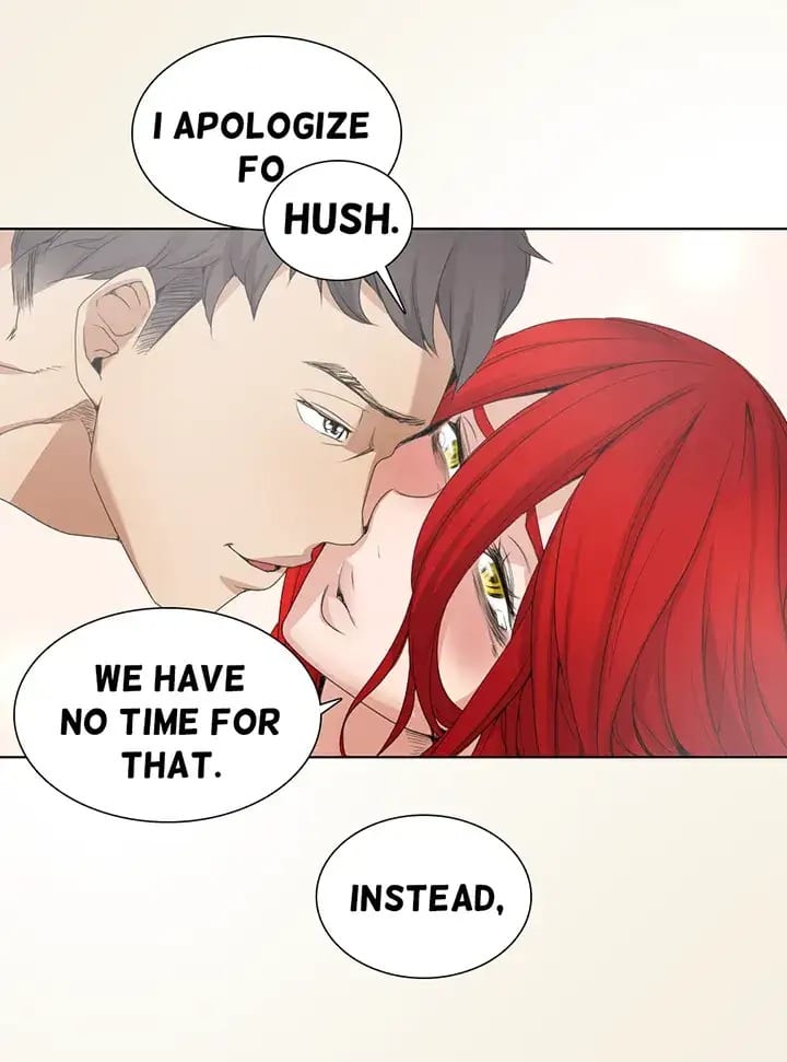 Draw it Yourself! (Uncensored), chapter 3, page 22 of 29