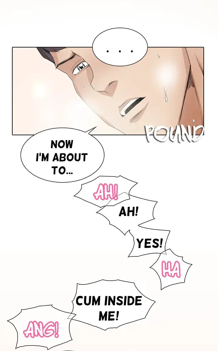 Draw it Yourself! (Uncensored), chapter 4, page 11 of 29