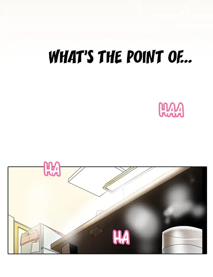 Draw it Yourself! (Uncensored), chapter 4, page 18 of 29