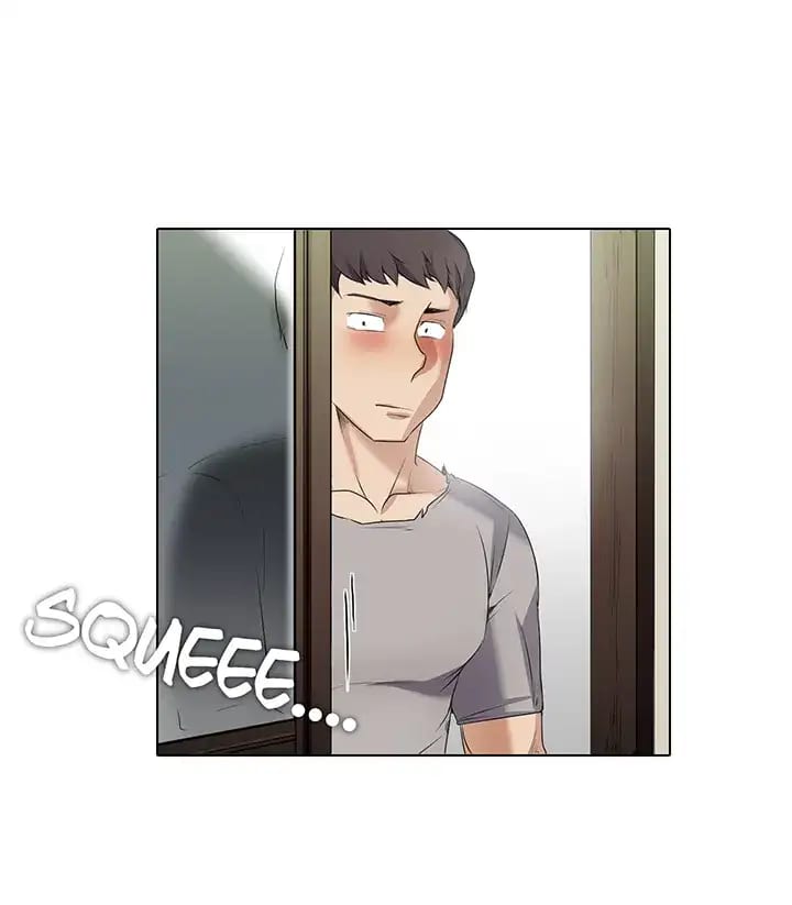 Draw it Yourself! (Uncensored), chapter 5, page 9 of 33