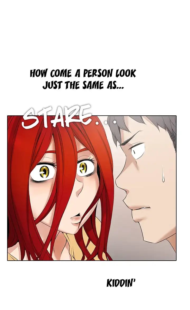Draw it Yourself! (Uncensored), chapter 5, page 20 of 33
