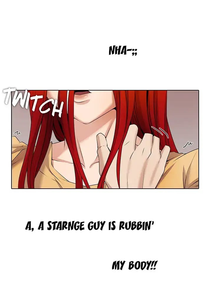 Draw it Yourself! (Uncensored), chapter 5, page 29 of 33