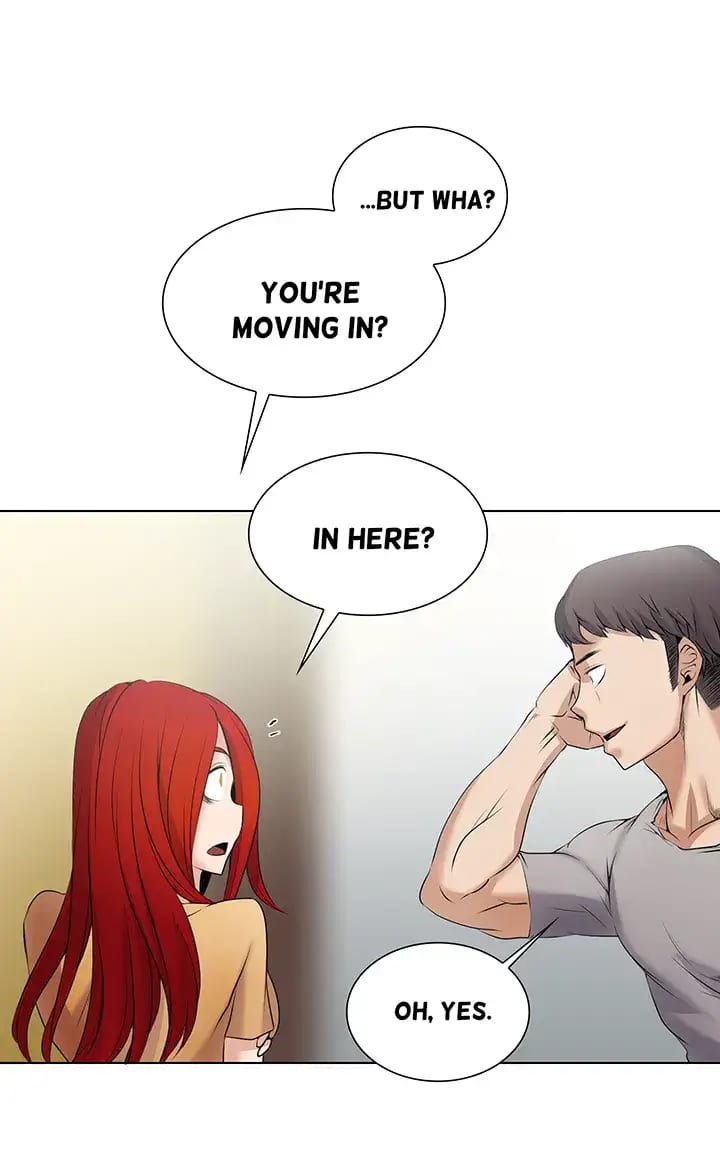 Draw it Yourself! (Uncensored), chapter 6, page 13 of 29