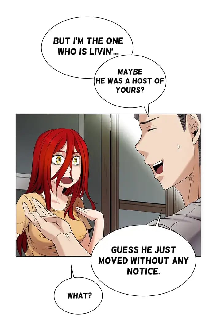 Draw it Yourself! (Uncensored), chapter 6, page 14 of 29