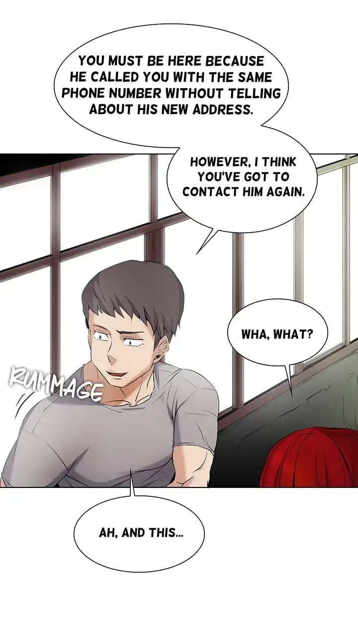 Draw it Yourself! (Uncensored), chapter 6, page 15 of 29
