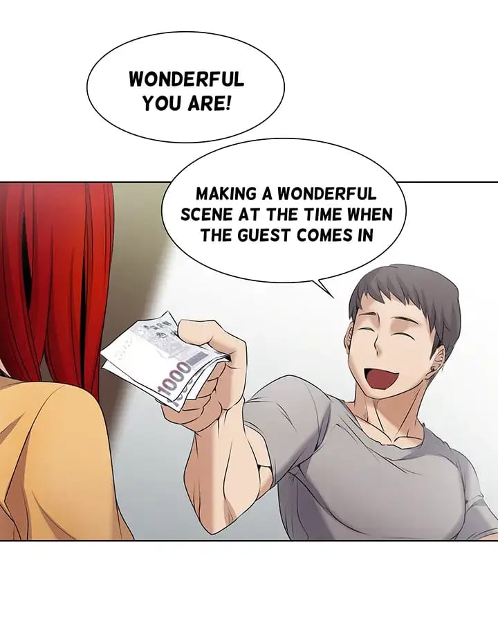 Draw it Yourself! (Uncensored), chapter 6, page 17 of 29